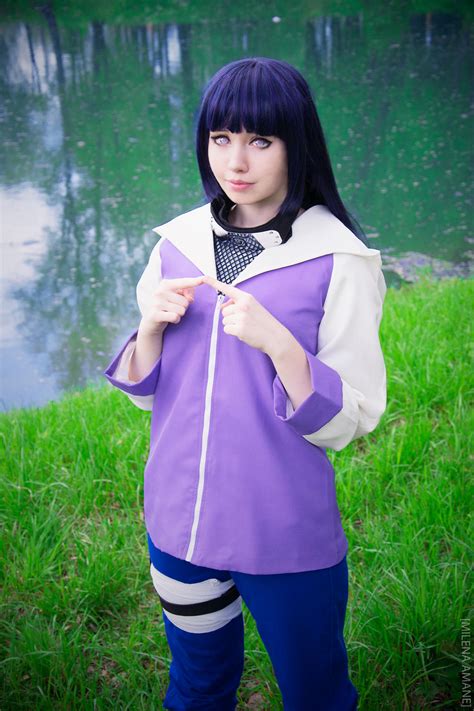 hinata cosplay hentai|hinata Cosplay Porn